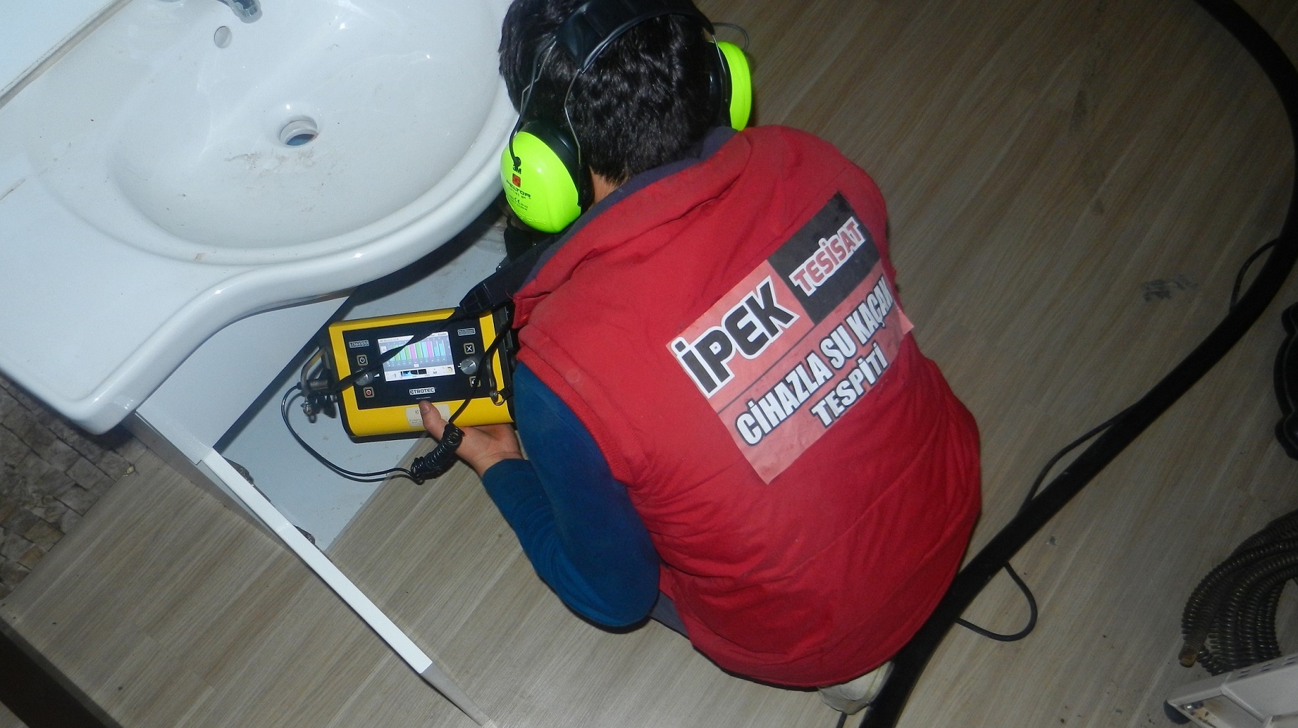 Kurtköy Acil Mutfak Açma